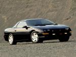 Chevrolet Camaro 1993 года